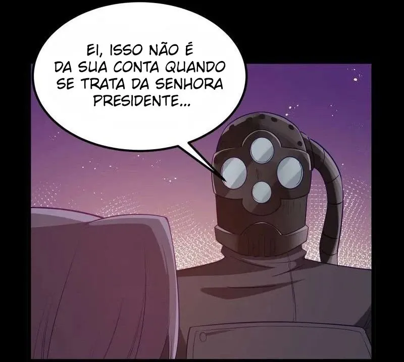 Este herói é um supremacista financeiro Capítulo 48 Página 46