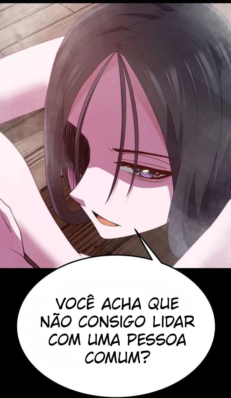 Este herói é um supremacista financeiro Capítulo 48 Página 49
