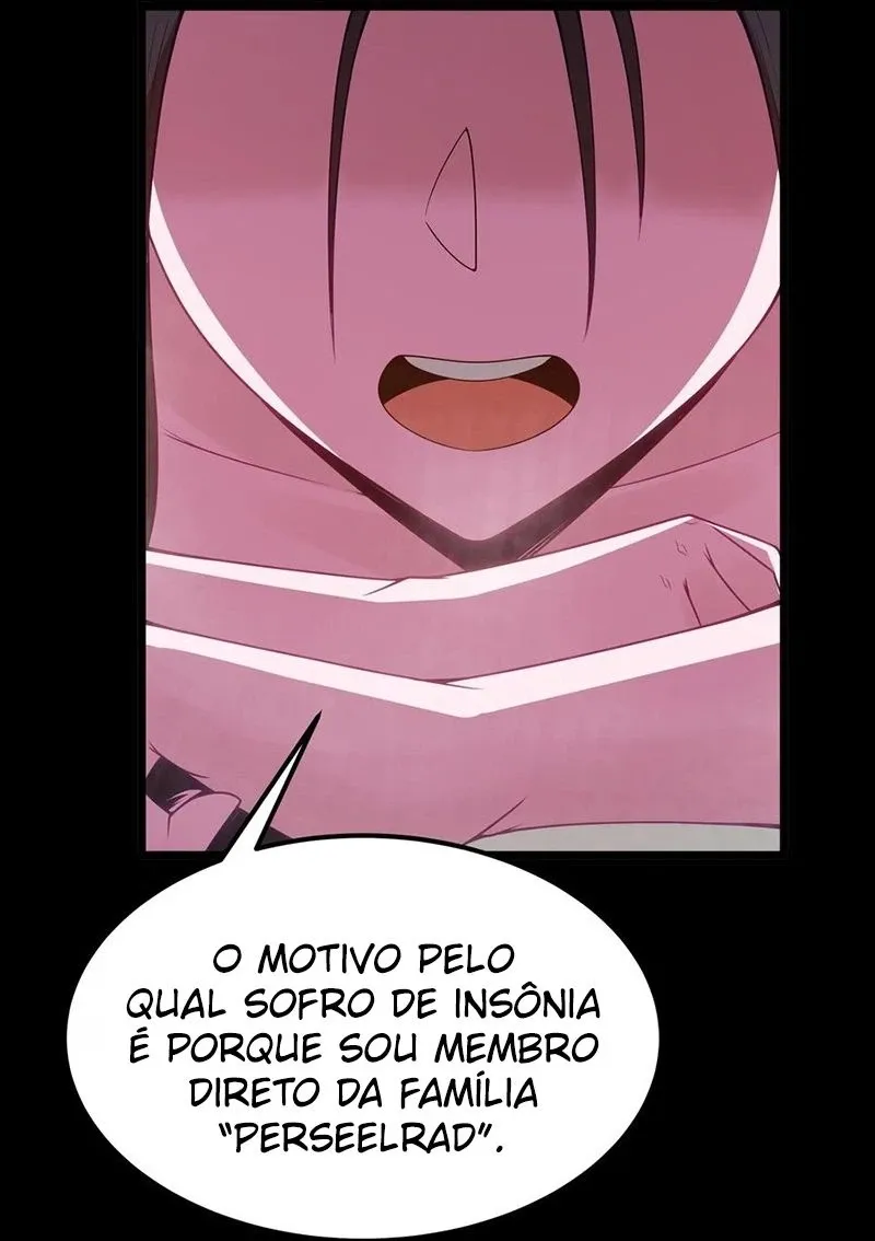 Este herói é um supremacista financeiro Capítulo 48 Página 53