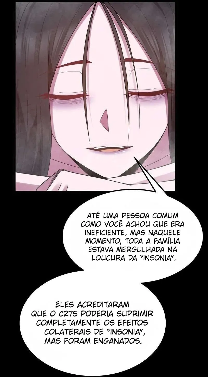 Este herói é um supremacista financeiro Capítulo 48 Página 59