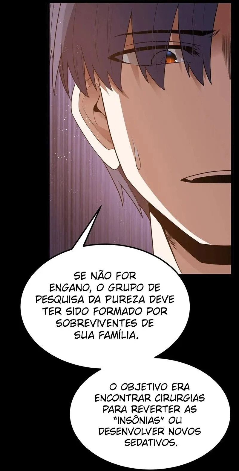 Este herói é um supremacista financeiro Capítulo 48 Página 62