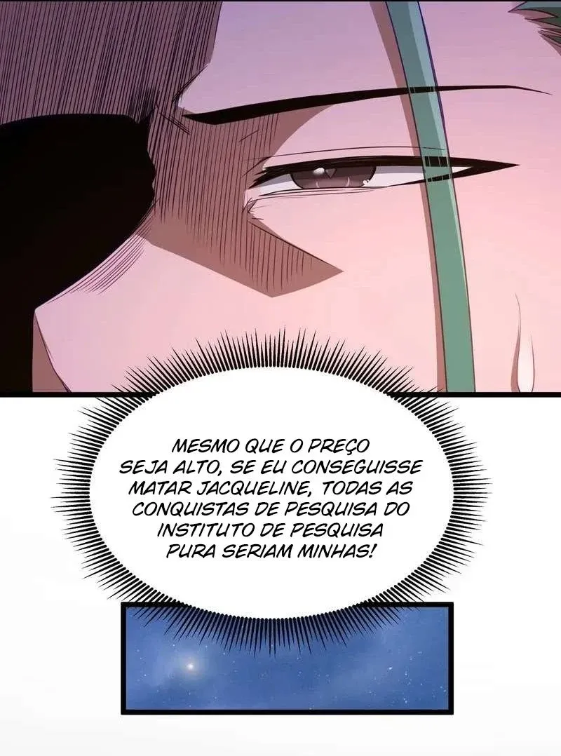 Este herói é um supremacista financeiro Capítulo 49 Página 14