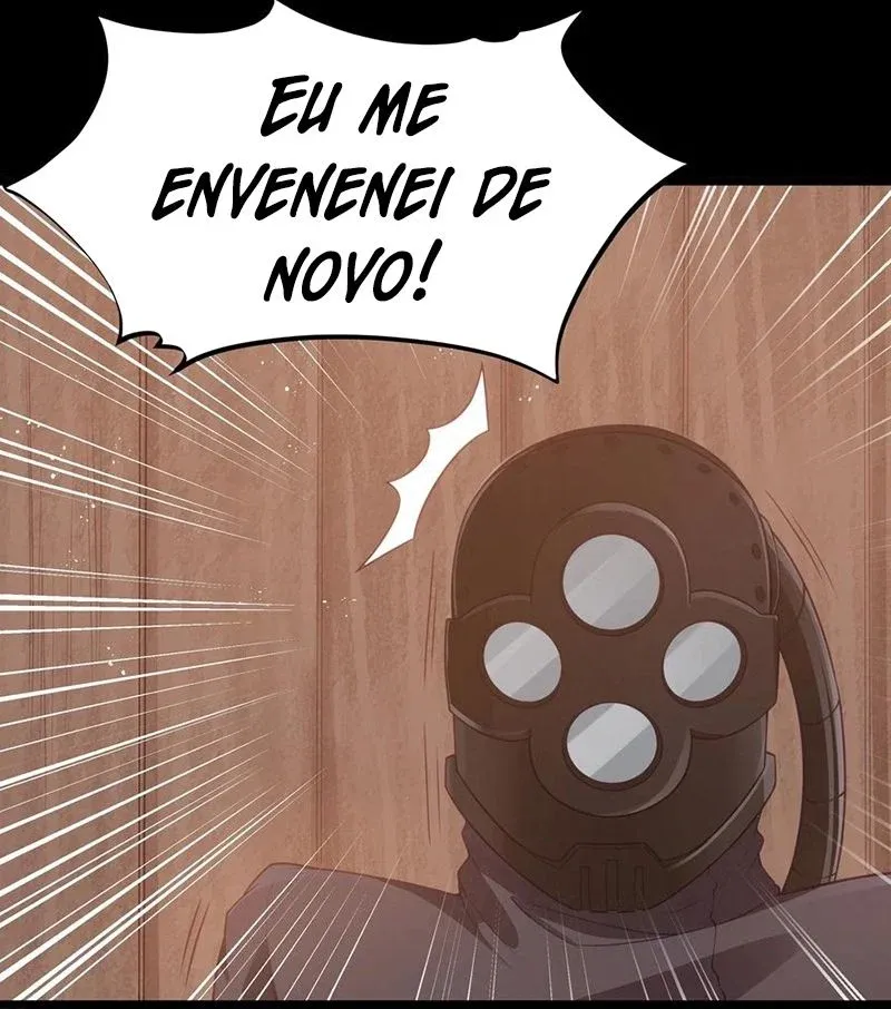 Este herói é um supremacista financeiro Capítulo 49 Página 17