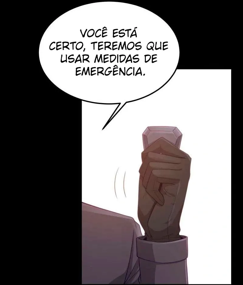 Este herói é um supremacista financeiro Capítulo 49 Página 28