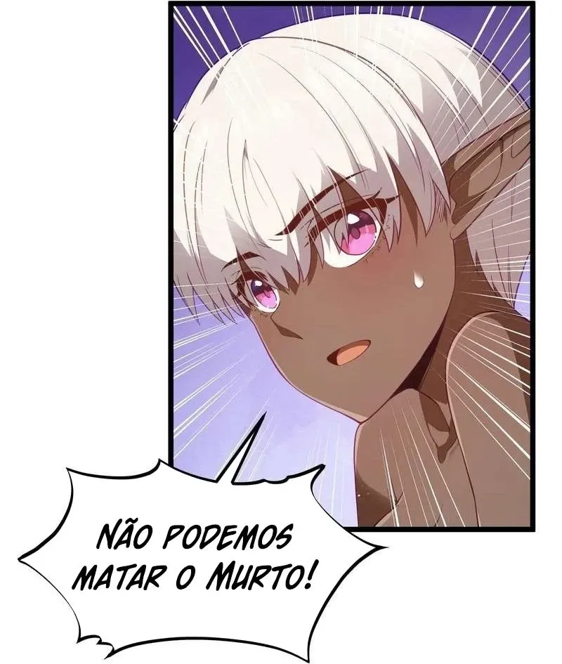 Este herói é um supremacista financeiro Capítulo 49 Página 50