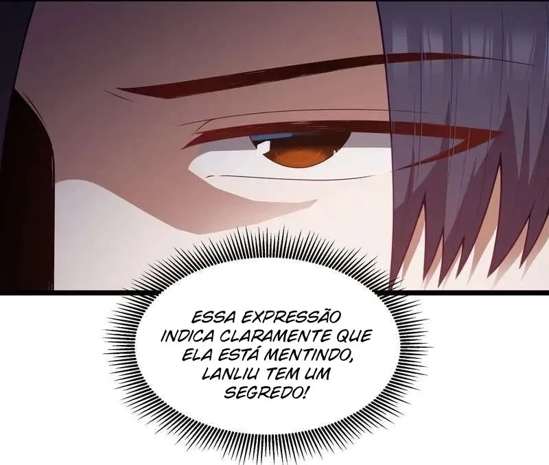 Este herói é um supremacista financeiro Capítulo 49 Página 58