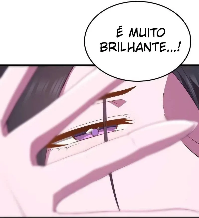 Este herói é um supremacista financeiro Capítulo 49 Página 74