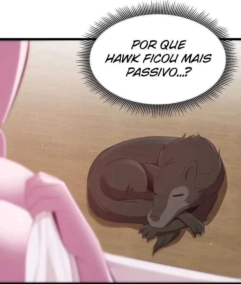 Este herói é um supremacista financeiro Capítulo 49 Página 76