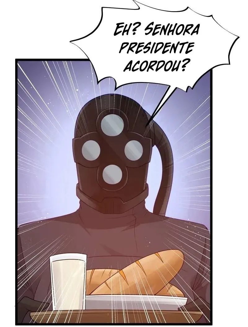 Este herói é um supremacista financeiro Capítulo 49 Página 80