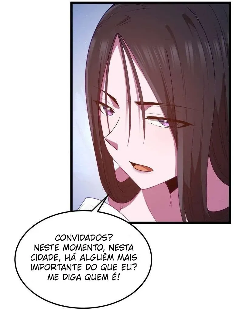 Este herói é um supremacista financeiro Capítulo 49 Página 83