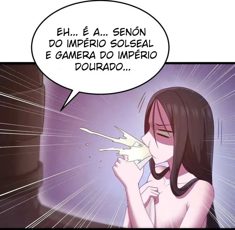 Este herói é um supremacista financeiro Capítulo 49 Página 84