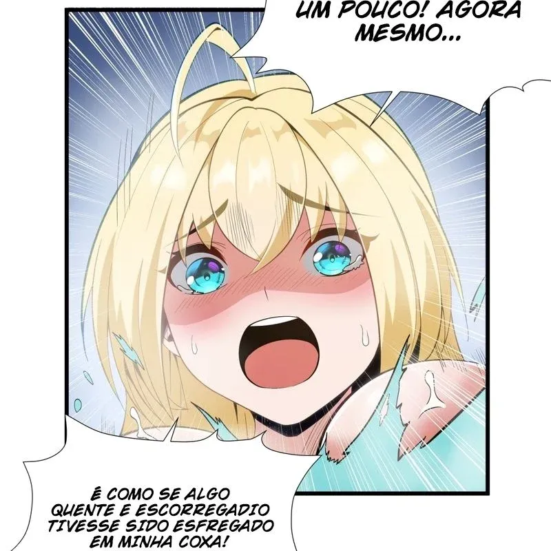 Este herói é um supremacista financeiro Capítulo 5 Página 23
