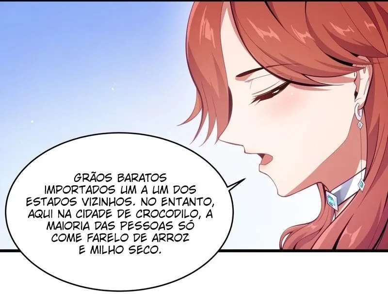 Este herói é um supremacista financeiro Capítulo 5 Página 53