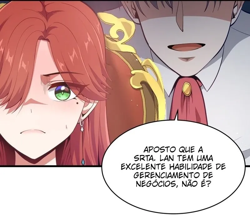 Este herói é um supremacista financeiro Capítulo 5 Página 55