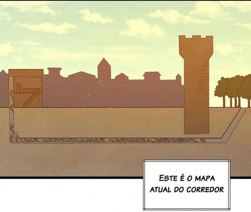 Este herói é um supremacista financeiro Capítulo 52 Página 20