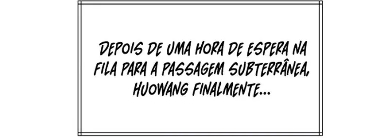 Este herói é um supremacista financeiro Capítulo 52 Página 22