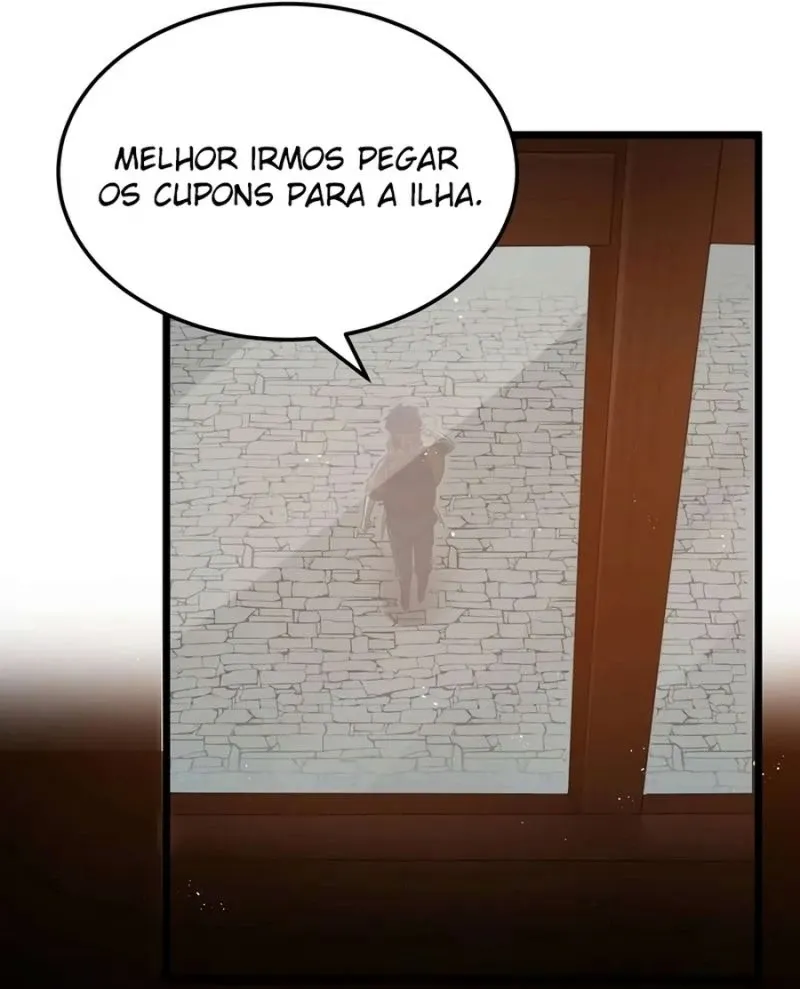 Este herói é um supremacista financeiro Capítulo 52 Página 35