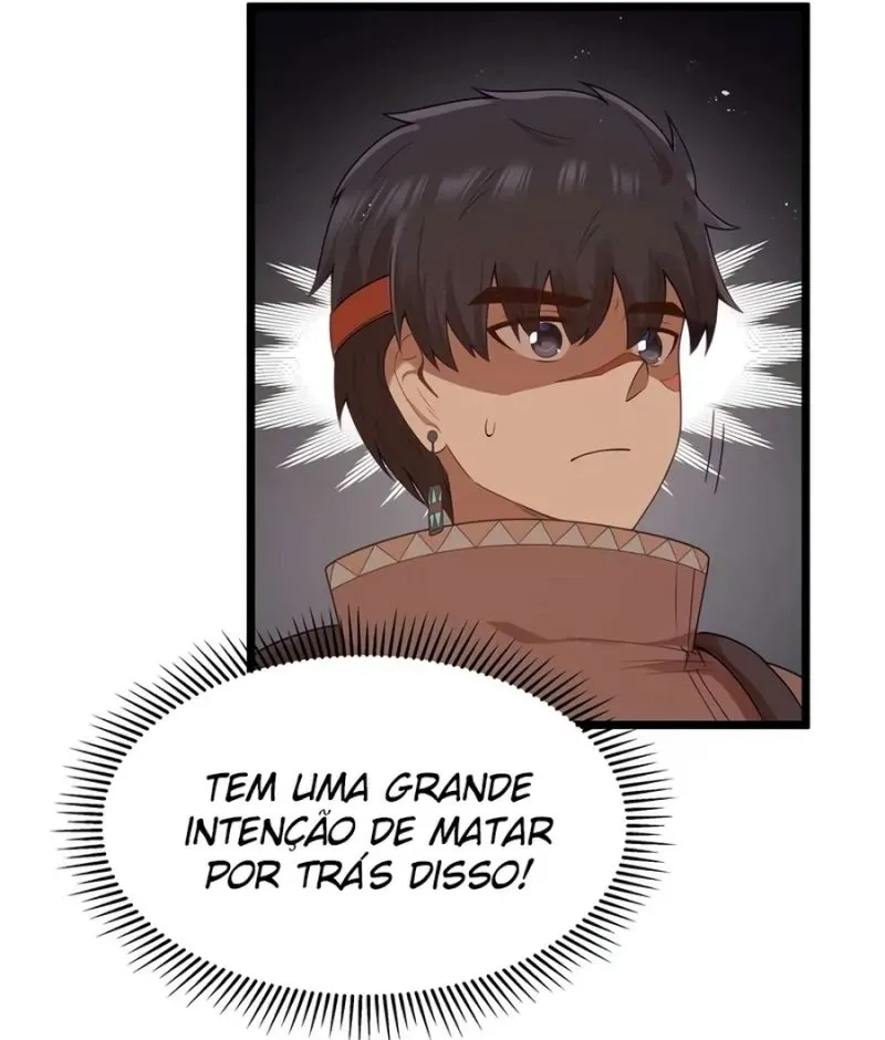 Este herói é um supremacista financeiro Capítulo 52 Página 76