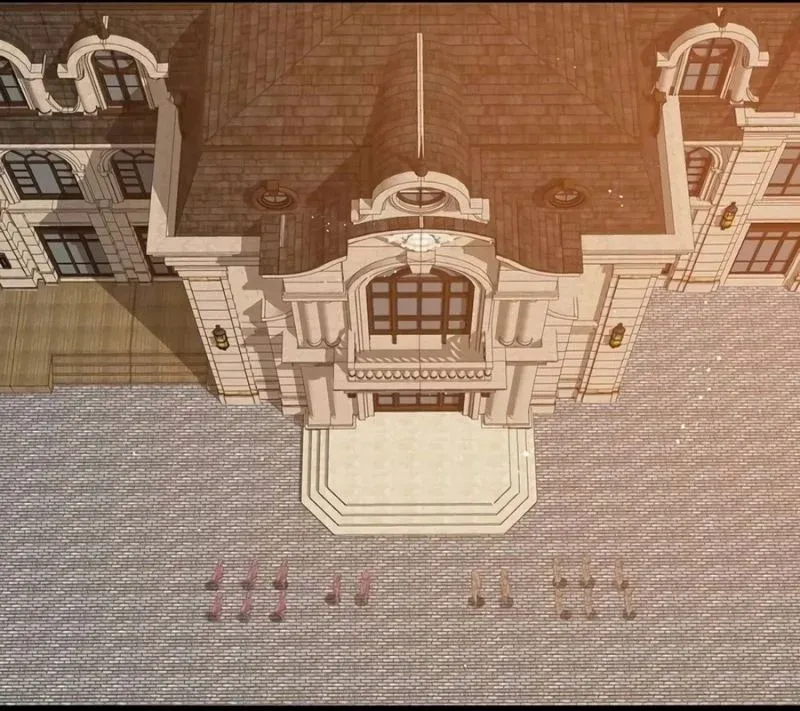 Este herói é um supremacista financeiro Capítulo 52 Página 77