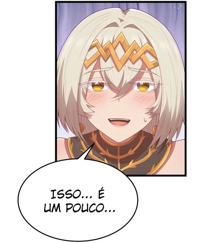Este herói é um supremacista financeiro Capítulo 53 Página 85