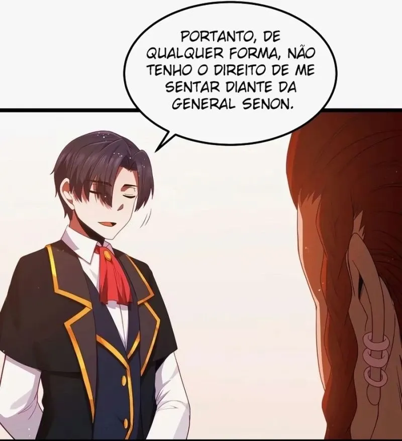 Este herói é um supremacista financeiro Capítulo 54 Página 42