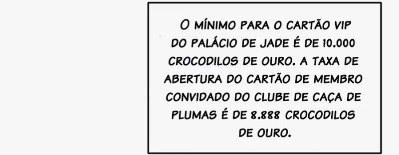 Este herói é um supremacista financeiro Capítulo 54 Página 60