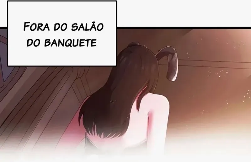 Este herói é um supremacista financeiro Capítulo 54 Página 76