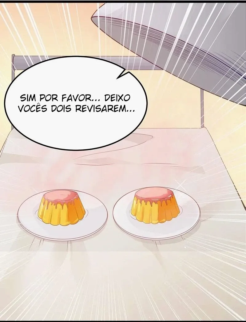 Este herói é um supremacista financeiro Capítulo 55 Página 17