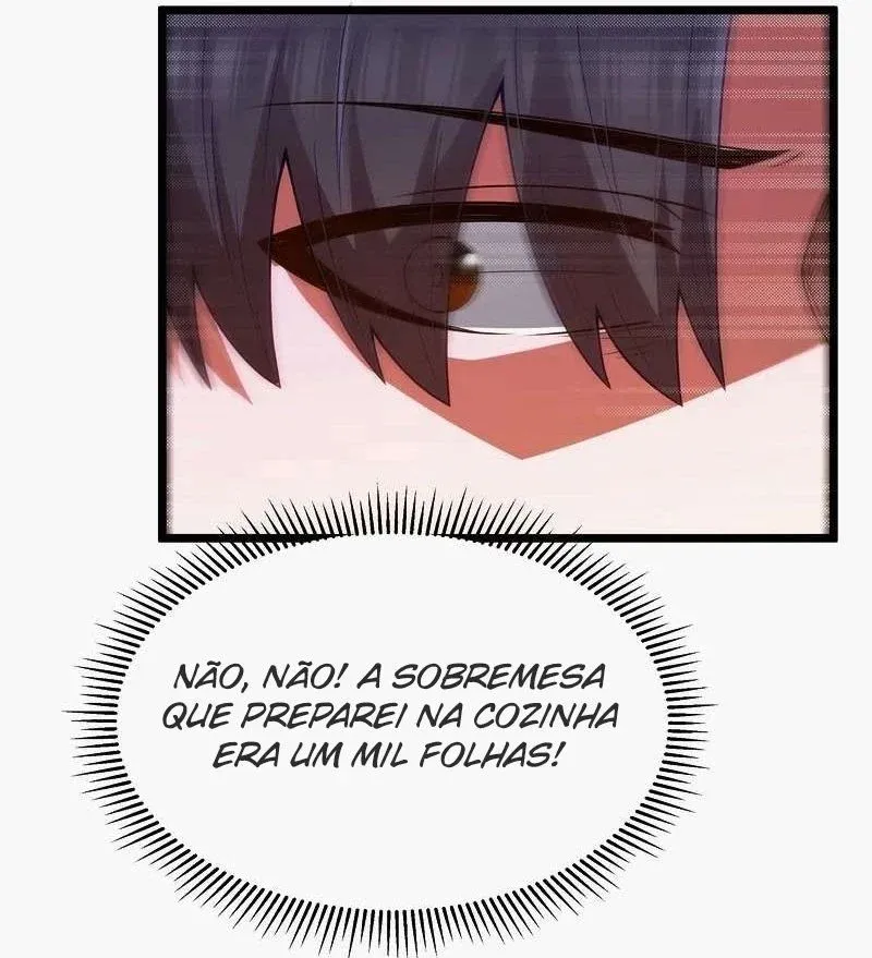 Este herói é um supremacista financeiro Capítulo 55 Página 31