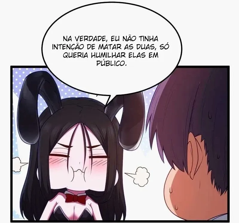 Este herói é um supremacista financeiro Capítulo 55 Página 81