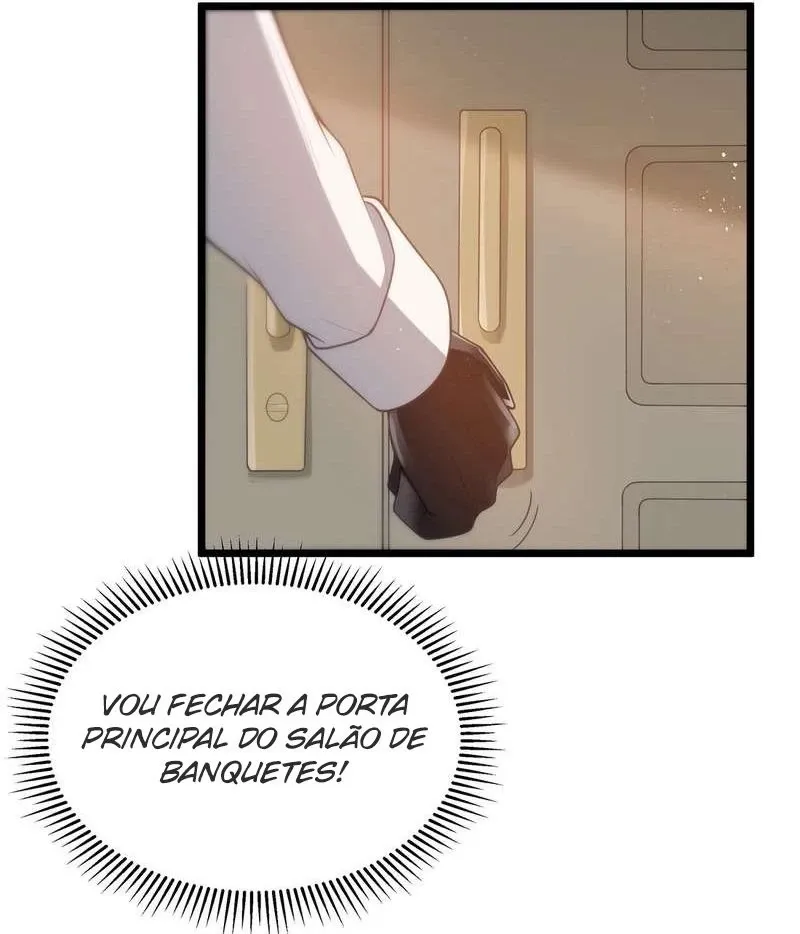 Este herói é um supremacista financeiro Capítulo 57 Página 7