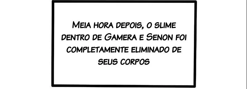 Este herói é um supremacista financeiro Capítulo 58.5 Página 7