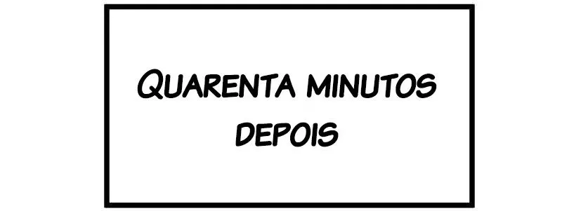 Este herói é um supremacista financeiro Capítulo 59 Página 42