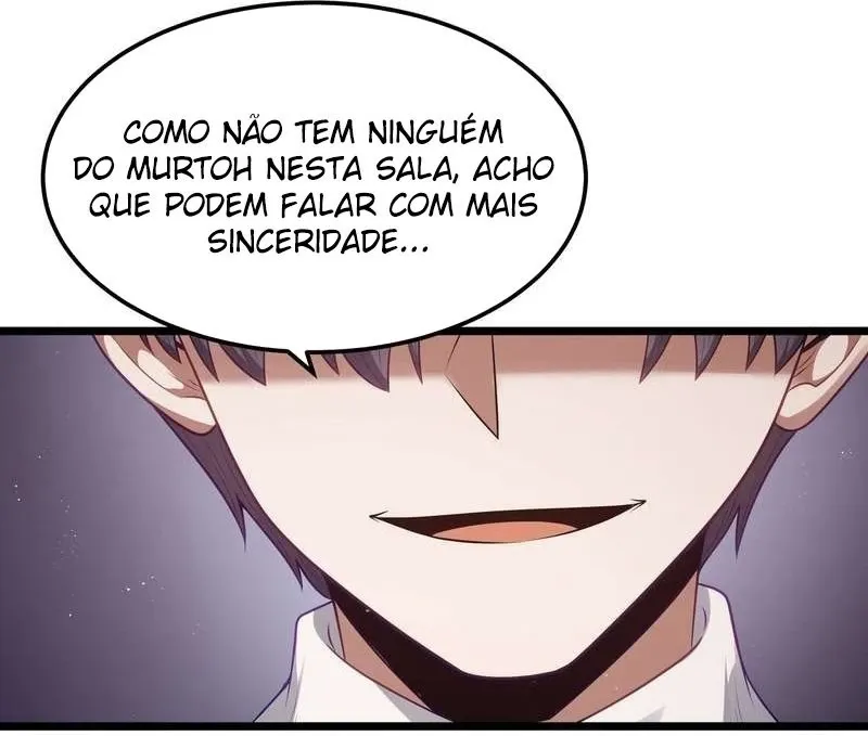 Este herói é um supremacista financeiro Capítulo 59 Página 52