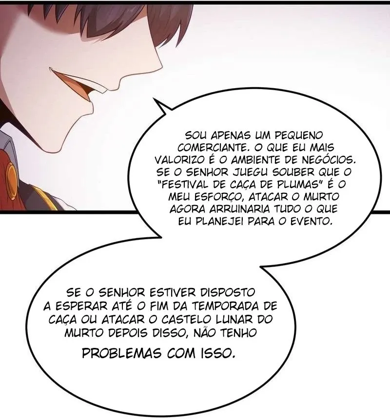 Este herói é um supremacista financeiro Capítulo 59 Página 60