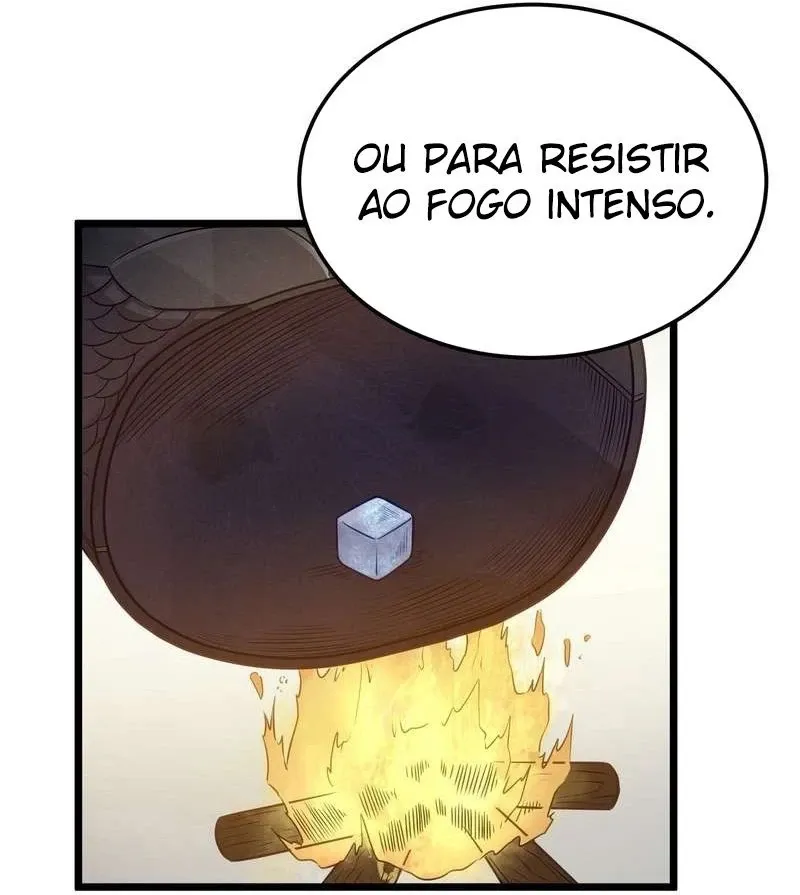 Este herói é um supremacista financeiro Capítulo 59 Página 67
