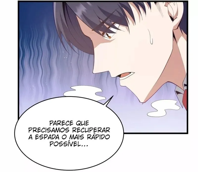 Este herói é um supremacista financeiro Capítulo 6 Página 24