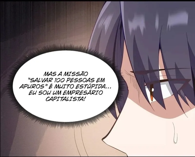 Este herói é um supremacista financeiro Capítulo 6 Página 25