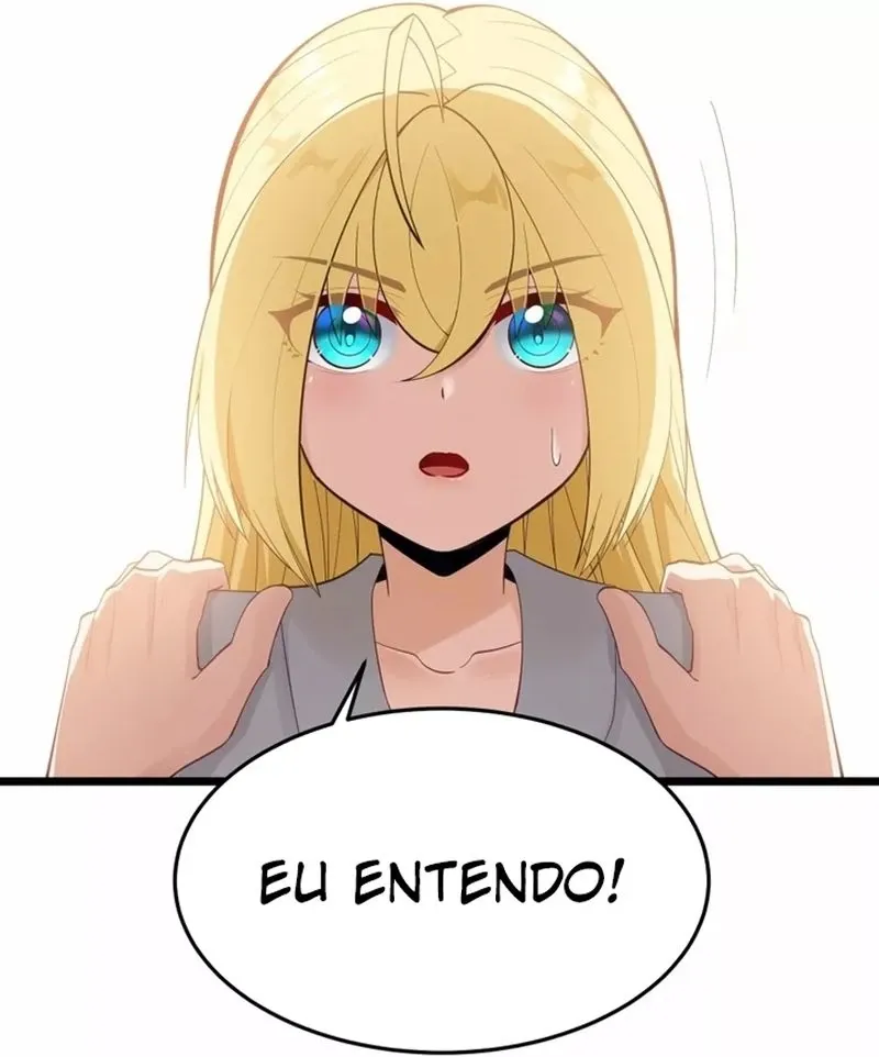 Este herói é um supremacista financeiro Capítulo 6 Página 40