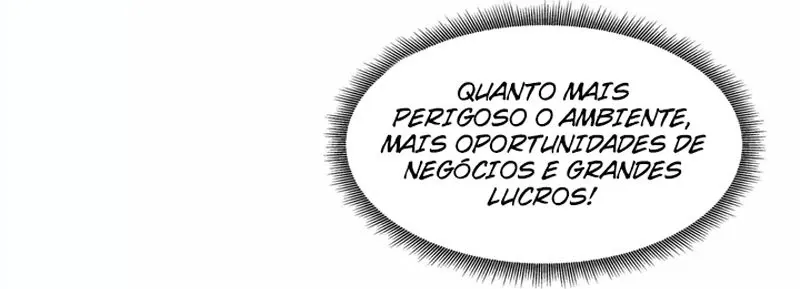Este herói é um supremacista financeiro Capítulo 6 Página 6