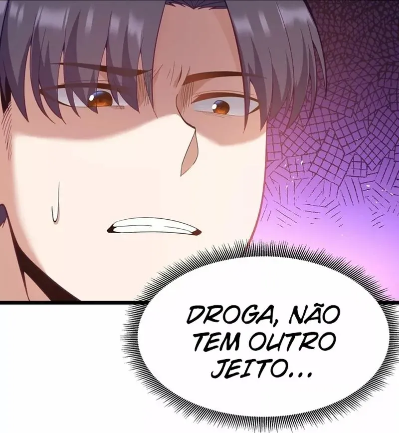 Este herói é um supremacista financeiro Capítulo 6 Página 64