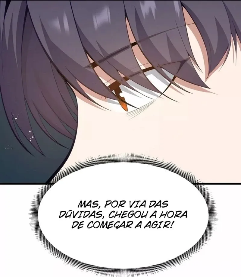 Este herói é um supremacista financeiro Capítulo 6 Página 8