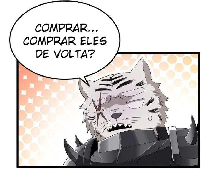 Este herói é um supremacista financeiro Capítulo 61 Página 11