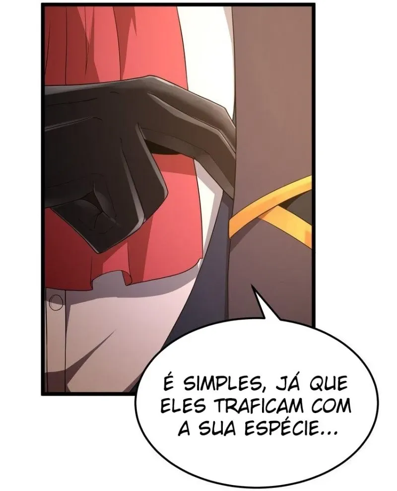Este herói é um supremacista financeiro Capítulo 61 Página 9