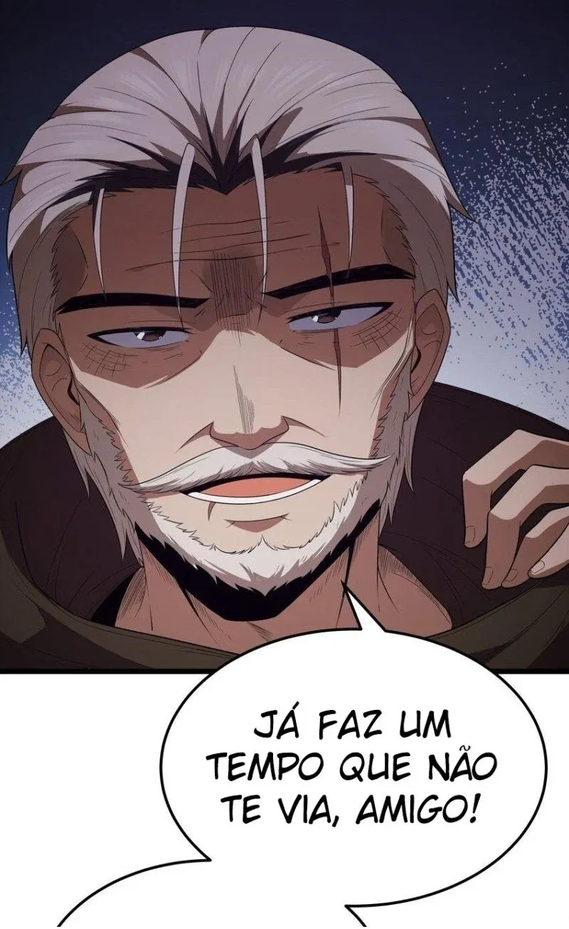 Este herói é um supremacista financeiro Capítulo 62 Página 72
