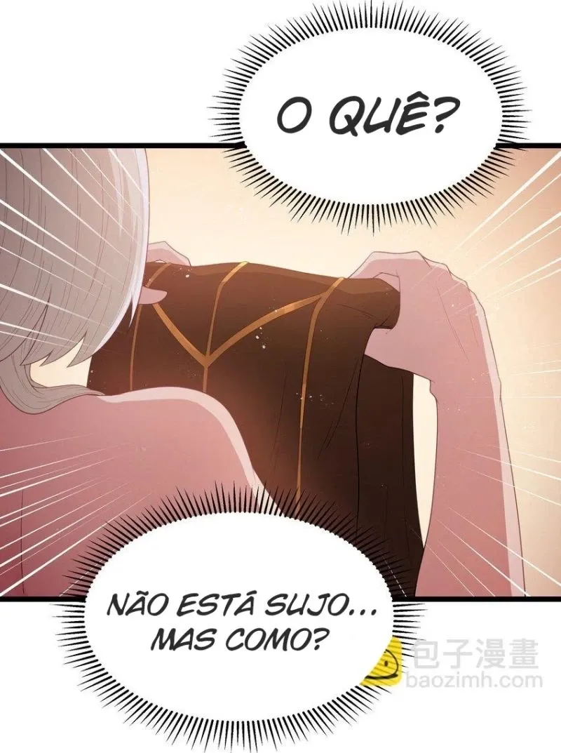 Este herói é um supremacista financeiro Capítulo 62 Página 82