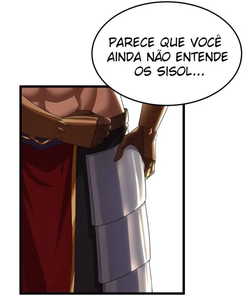 Este herói é um supremacista financeiro Capítulo 63 Página 23