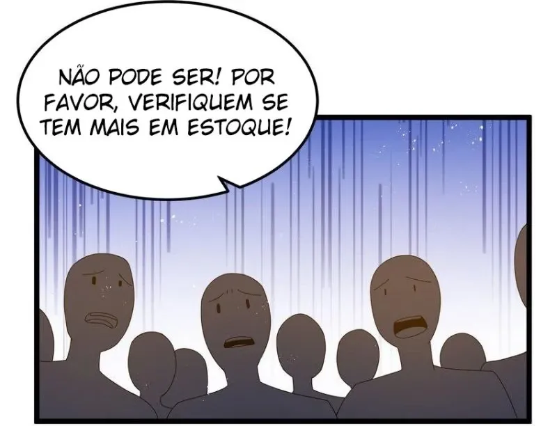 Este herói é um supremacista financeiro Capítulo 64 Página 63