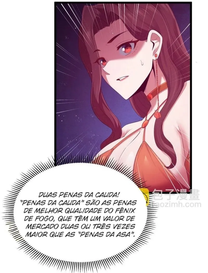 Este herói é um supremacista financeiro Capítulo 64 Página 84