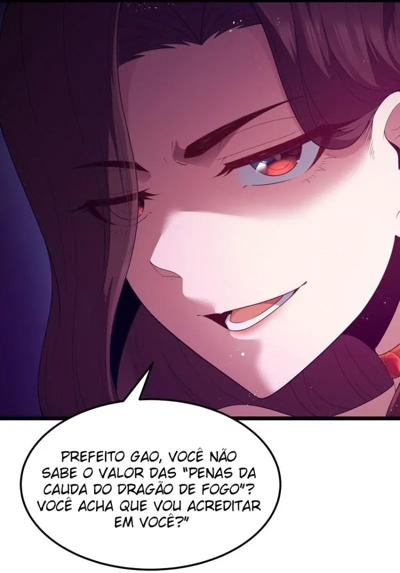 Este herói é um supremacista financeiro Capítulo 64 Página 85